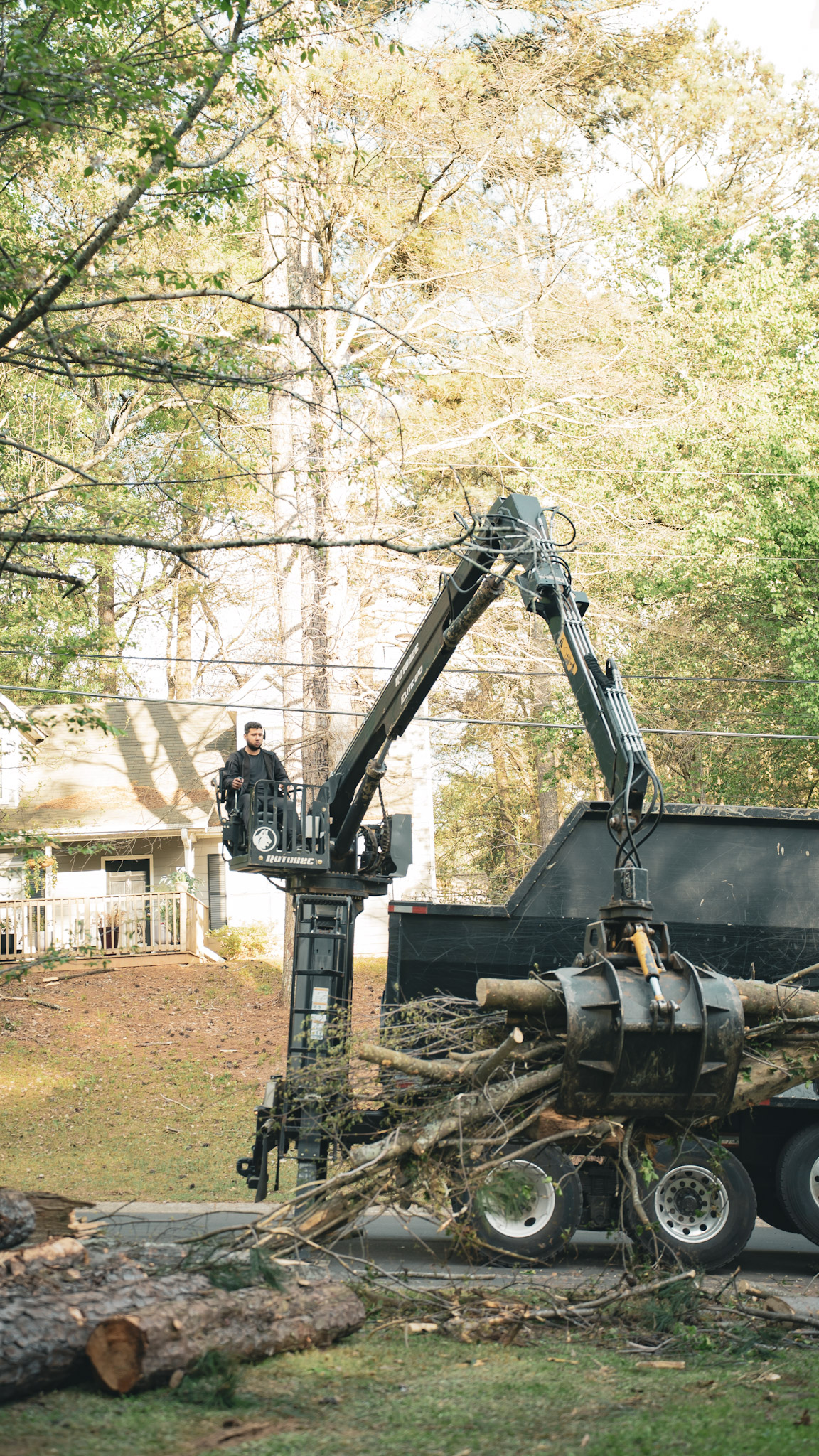 Work at height with the right equipment — view 2